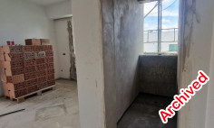 2 bedroom apartment 86 m2 for sale in Engomi