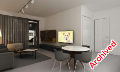 2 bedroom apartment 86 m2 for sale in Engomi