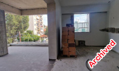 2 bedroom apartment 86 m2 for sale in Engomi