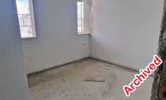 2 bedroom apartment 86 m2 for sale in Engomi