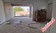 2 bedroom apartment 86 m2 for sale in Engomi
