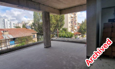 2 bedroom apartment 86 m2 for sale in Engomi