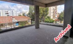 2 bedroom apartment 86 m2 for sale in Engomi