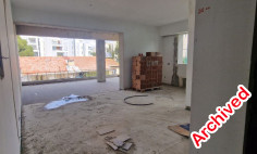 2 bedroom apartment 86 m2 for sale in Engomi