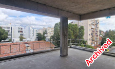 2 bedrooms apartment 85 m2 for sale in Engomi