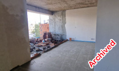 3 bedroom apartment 120 m2 for sale in Engomi