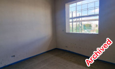 3 bedroom apartment 120 m2 for sale in Engomi