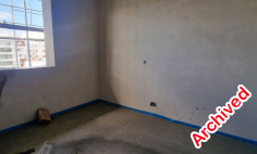 3 bedroom apartment 120 m2 for sale in Engomi