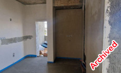 3 bedroom apartment 120 m2 for sale in Engomi