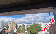 3 bedroom apartment 120 m2 for sale in Engomi