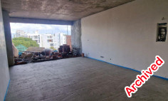 3 bedroom apartment 120 m2 for sale in Engomi