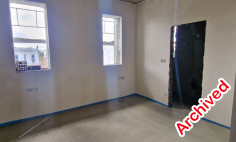 3 bedroom apartment 120 m2 for sale in Engomi