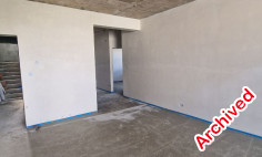 3 bedroom apartment 120 m2 for sale in Engomi