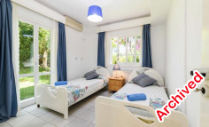 Three beds house for sale in Protaras