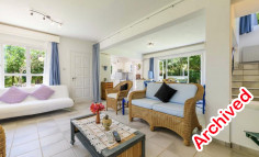 Three beds house for sale in Protaras