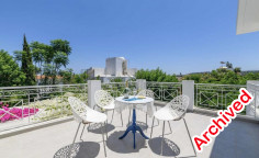 Three beds house for sale in Protaras