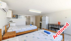 Three beds house for sale in Protaras