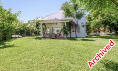 Three beds house for sale in Protaras