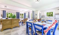 Three beds house for sale in Protaras