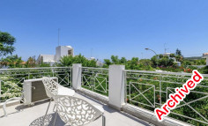 Three beds house for sale in Protaras