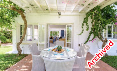 Three beds house for sale in Protaras