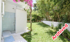 Three beds house for sale in Protaras