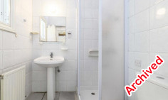Three beds house for sale in Protaras