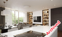 2 flat for sale in Agioi Omologites