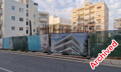2 flat for sale in Agioi Omologites