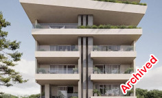 2 flat for sale in Agioi Omologites