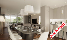 2 bedroom apartment 88 m2 for sale in Agioi Omologites