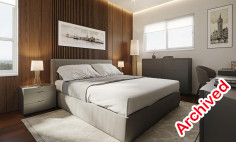 2 bedroom apartment 88 m2 for sale in Agioi Omologites