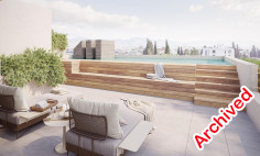 2 bedroom apartment 88 m2 for sale in Agioi Omologites