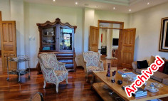 6 bedrooms house for sale in Engomi