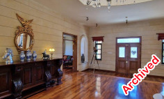 6 bedrooms house for sale in Engomi