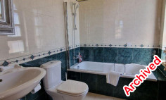 6 bedrooms house for sale in Engomi
