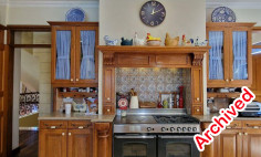 6 bedrooms house for sale in Engomi