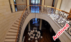 6 bedrooms house for sale in Engomi