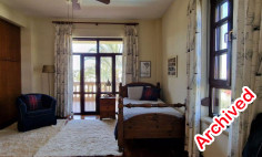 6 bedrooms house for sale in Engomi