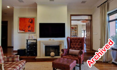6 bedrooms house for sale in Engomi