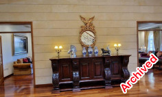6 bedrooms house for sale in Engomi