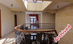 6 bedrooms house for sale in Engomi