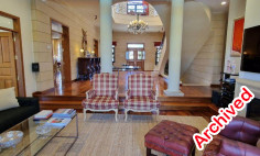 6 bedrooms house for sale in Engomi