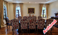 6 bedrooms house for sale in Engomi