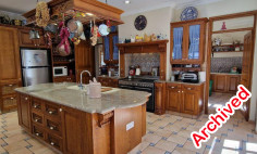 6 bedrooms house for sale in Engomi
