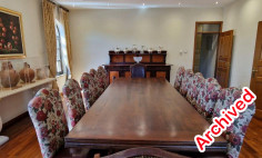 6 bedrooms house for sale in Engomi