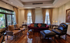 6 bedrooms house for sale in Engomi