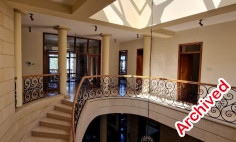 6 bedrooms house for sale in Engomi