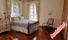 6 bedrooms house for sale in Engomi
