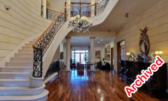 6 bedrooms house for sale in Engomi